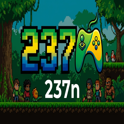 Logo 237n